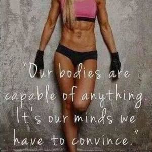 Meet your Posher, Jamie